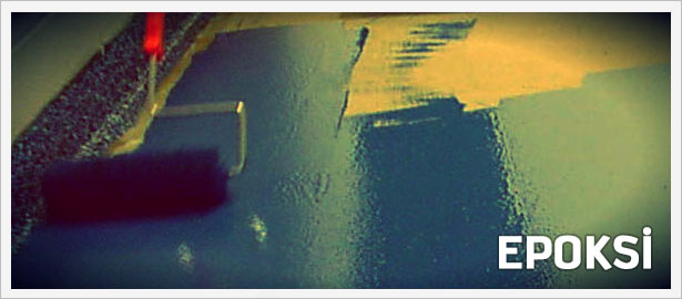 epoksi