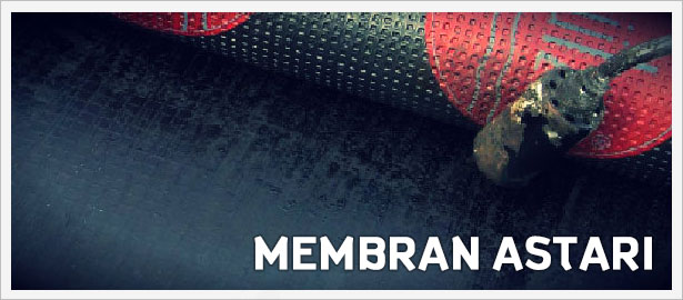 membranastar