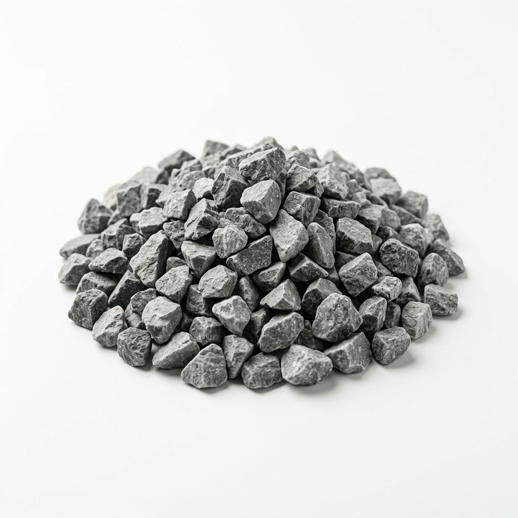 1 Numara Mıcır (5-12mm)