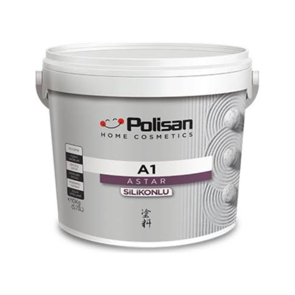 Polisan A1 Astar