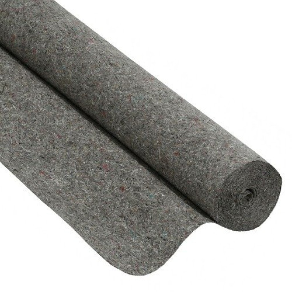 Drenaj Keçesi (Geotextile)