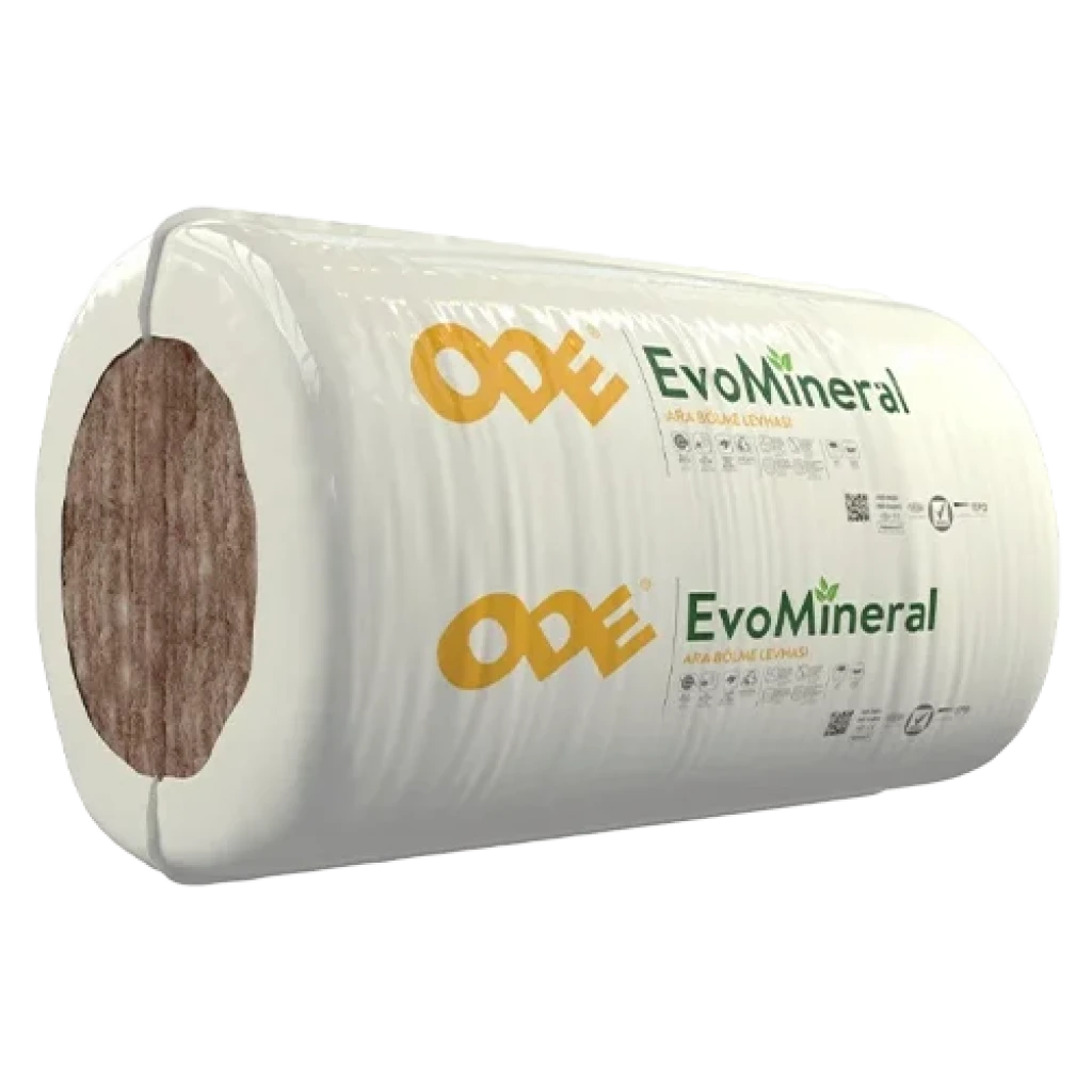 ODE Evomineral Yün