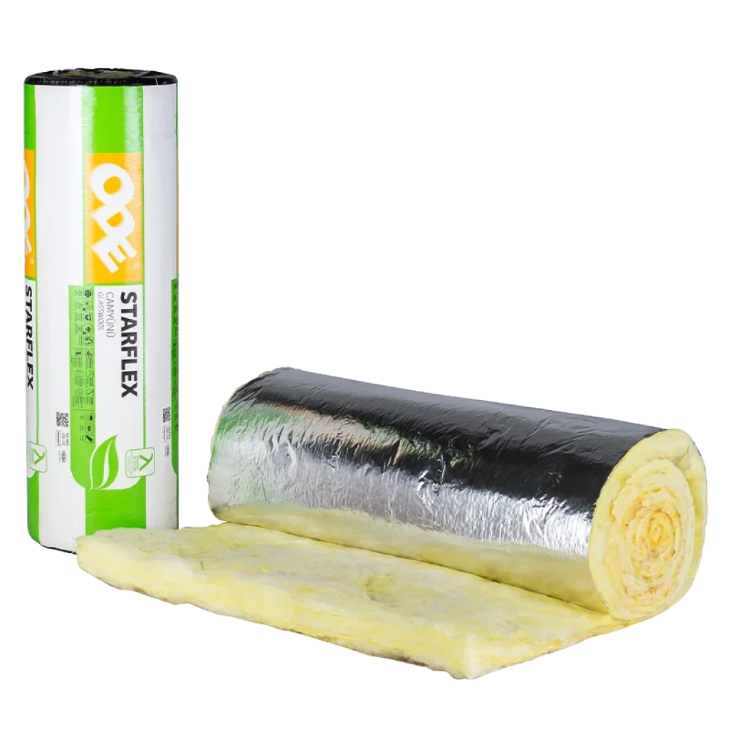 ODE Starflex Şilte