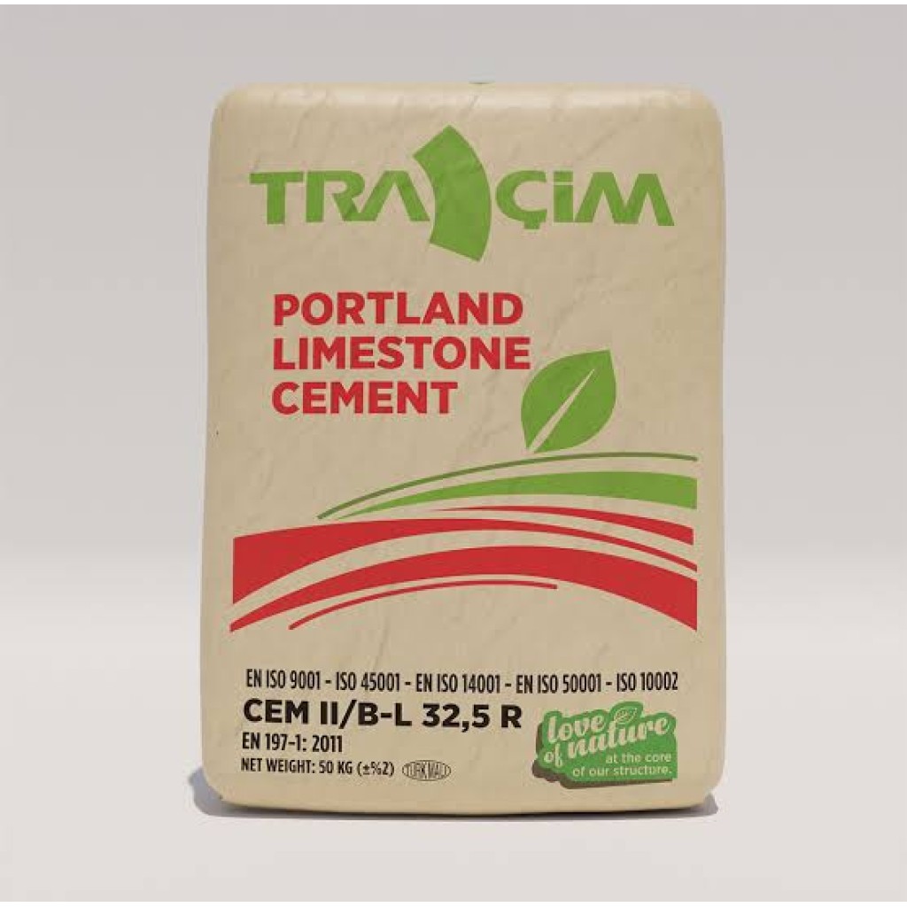 Portland Çimento CEM II 32.5