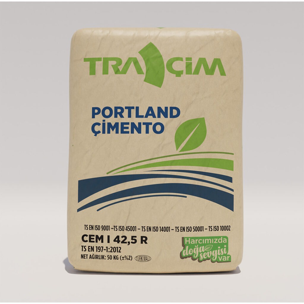 Portland Çimento CEM I 42.5